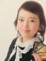 リリィ愛梨先生の写真