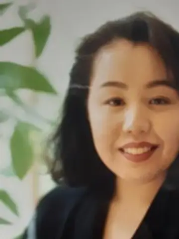 復縁&復活愛加志村薫先生(占いTOWNの占い師)の写真