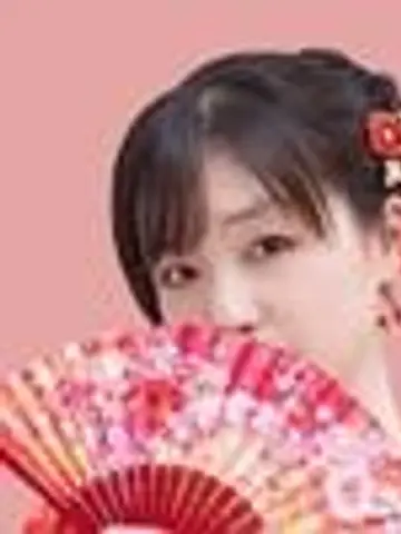 広瀬可菜(透視タロット占い師)先生（ココナラ電話占いの占い師）の写真