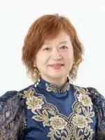 美翠瑠音先生の写真
