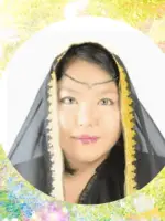 美乃里先生の写真