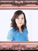こころ先生の写真