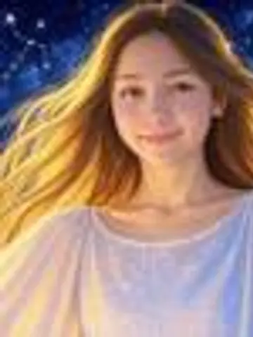 眞叶彩三乃⭐️輝く貴方へ高次サポート✨先生（ココナラ電話占いの占い師）の写真
