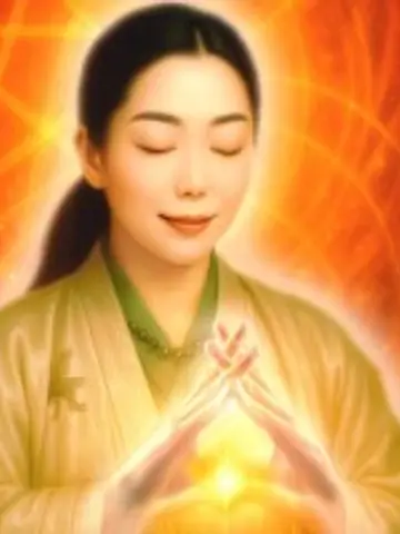 結界巫七楓先生（電話占いニーケの占い師）の写真