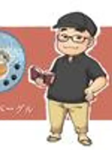 米寿のベーグル先生（ココナラ電話占いの占い師）の写真