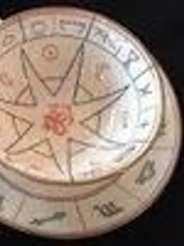 ☆麗舞先生（ココナラ電話占いの占い師）の写真