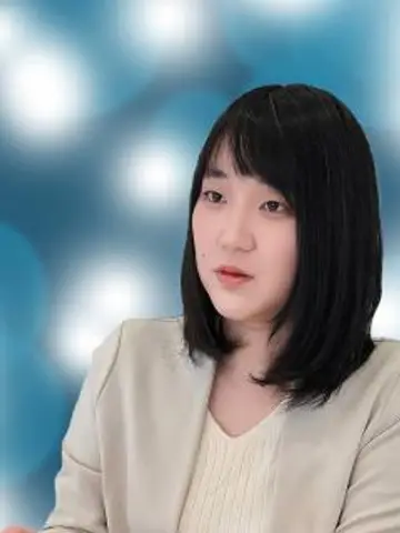 玉依ことは先生(電話占いヴェルニの占い師)の写真