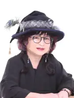 輝乃月 美知先生の写真