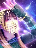 七井美南先生の写真