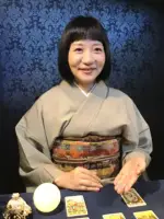 縁胡先生の写真