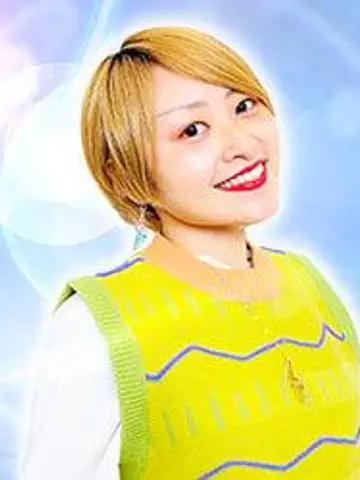 詩音先生（電話占いコメットの占い師）の写真