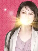 聖なる妃華先生の写真