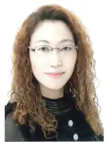 高山 玉麗先生の写真