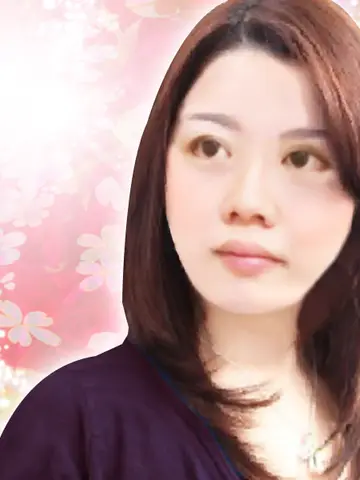 諸縁先生(電話占いカリスの占い師)の写真