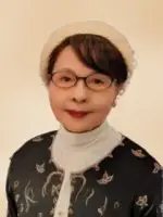 麻谷承加先生(朱門 天王寺ミオプラザ館)の写真