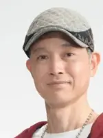 玄陽先生の写真