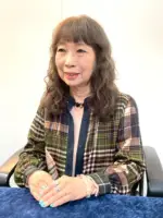 アルカナ 聖果先生の写真