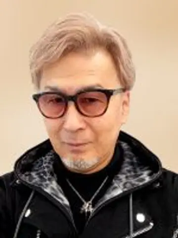 日和隆徳先生(円相 本店の占い師)の写真