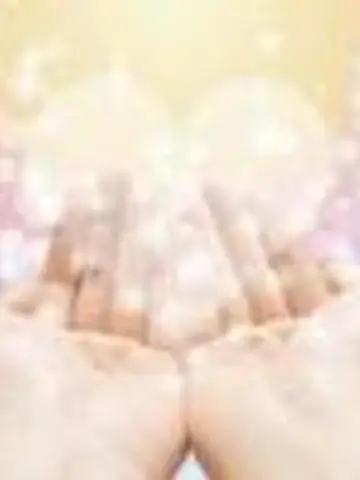 美ら島蒼風先生(ココナラ電話占いの占い師)の写真