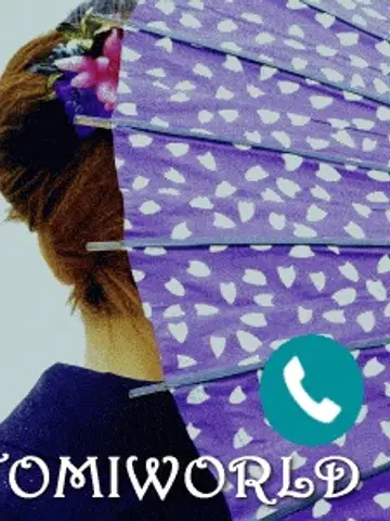 ゆき先生(電話占いひとみワールドの占い師)の写真
