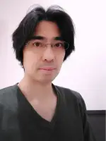 ギエール先生（開運館E&E アリオ西新井鑑定所の占い師）の写真