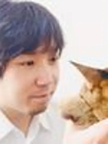 shinFortuneCats先生(ココナラ電話占いの占い師)の写真