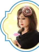 仙セイラ先生の写真