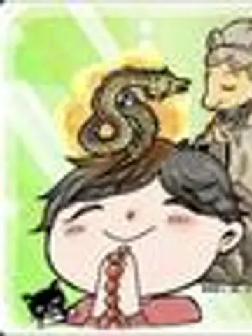サチコ幸環堂先生(ココナラ電話占いの占い師)の写真