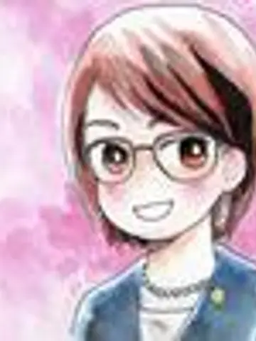 えんむすびナビ・代吉由果先生(ココナラ電話占いの占い師)の写真