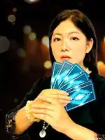 邦子先生の写真