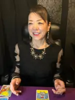 シャンス先生（千里眼 新宿東口店）の写真