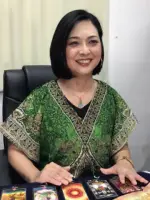 麗愛先生の写真