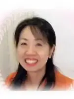 森山真帆先生の写真