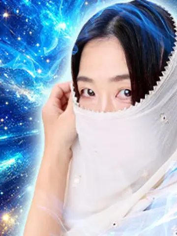 瑞波先生(電話占いピュアリの占い師)の写真