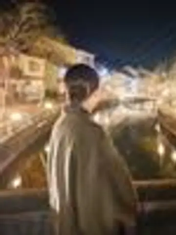 西園寺凛先生（ココナラ電話占いの占い師）の写真