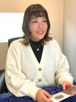 マカロン先生の写真