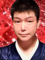 珠吏先生の写真