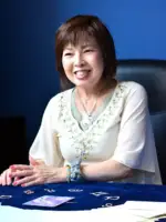 神命 見春先生の写真