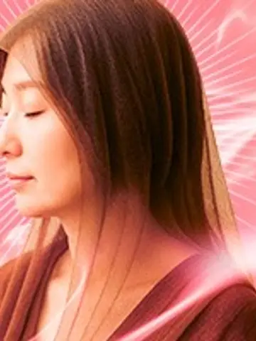 澪織音(しおん)先生（電話占いマヒナの占い師）の写真
