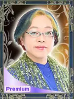 ならゆん先生の写真