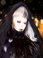朱美先生（エトワール）の写真