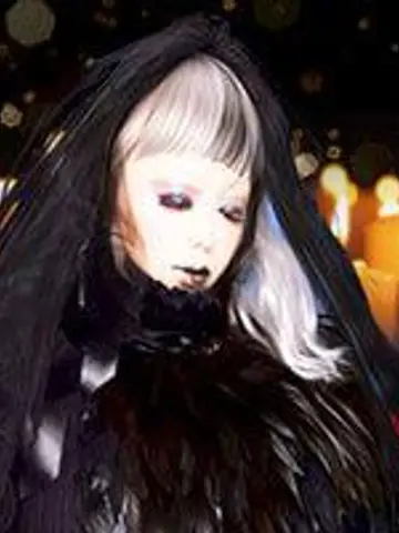 朱美先生(電話占いエトワールの占い師)の写真