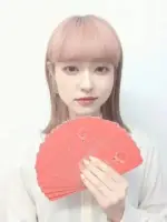 陽桜 つきあん先生の写真