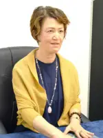 ネコルシア先生の写真