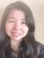 原田靖子先生の写真