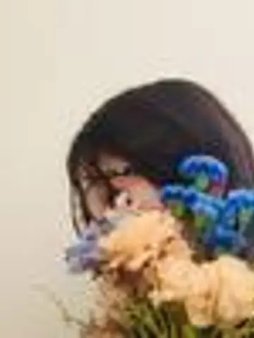 蒔蓉(Mayu)先生(ココナラ電話占いの占い師)の写真