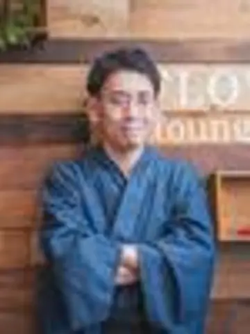 西之園明先生(ココナラ電話占いの占い師)の写真
