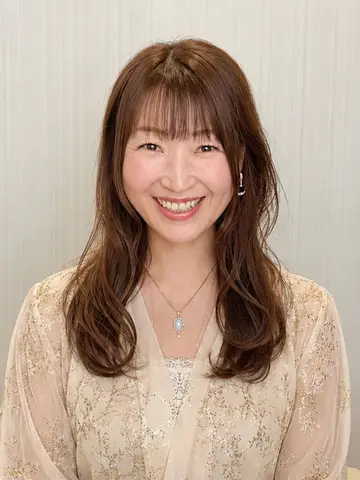mimi先生(池袋占いカフェ ルティナ 東口店の占い師)の写真