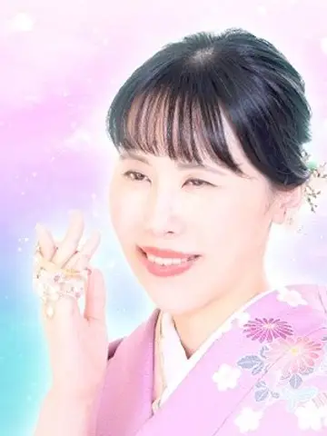 阿莉慧先生（SATORI電話占いの占い師）の写真