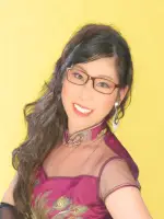 ロゼッタ恋子先生の写真